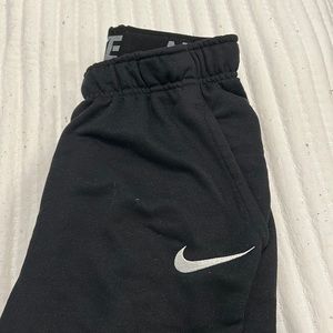 Nike kids jogger pants